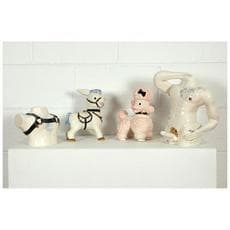 Pansy Ass Ceramics