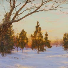 Walter Launt Palmer