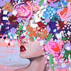 Sally K