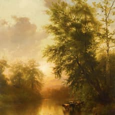 Arthur Parton