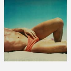 Tom Bianchi