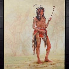 Kent Monkman