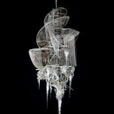 Lee Bul
