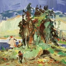 Serge Brunoni