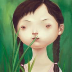 Lin Hairong