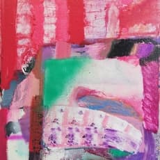 Mary Visser
