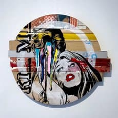 Joshua Horkey