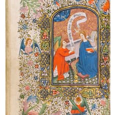 Workshop of the Master of the Gold Scrolls