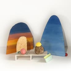 Mel Arsenault