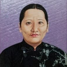 Chen Ching-Yao