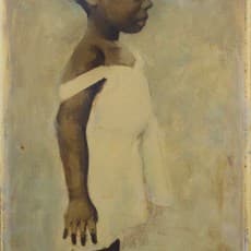 Ernest Crichlow