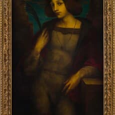 Léonard Sarluis