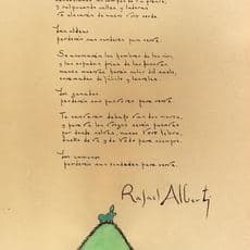 Rafael Alberti