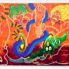Ana Benaroya