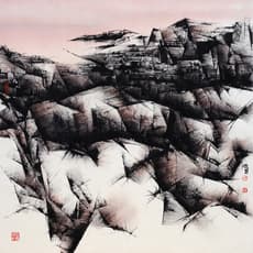 Jilan, Eric He