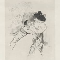 Louis Legrand