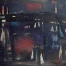Louis Ribak