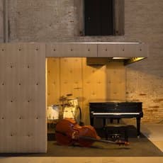 Jason Moran