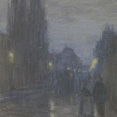 Henry Ossawa Tanner