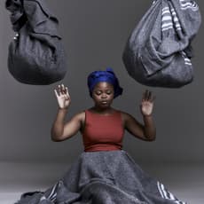 Nobukho Nqaba