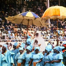 K. Kofi Moyo