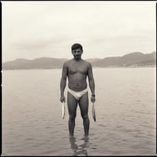 Hiroshi Watanabe