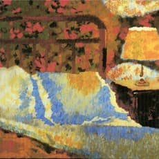 Augusto Giacometti