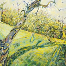 Bernard Chaet