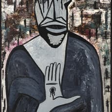Lancelot Ribeiro