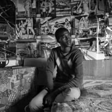 Tshepiso Mazibuko