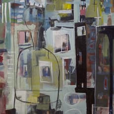 Georgia Lane
