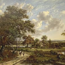 Patrick Nasmyth