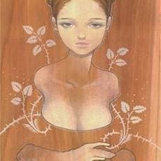 Audrey Kawasaki