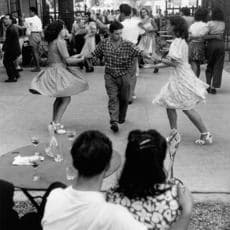Willy Ronis
