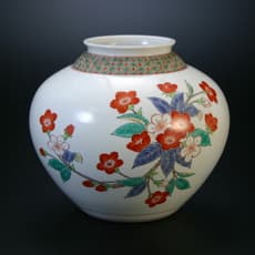Sakaida Kakiemon XIV