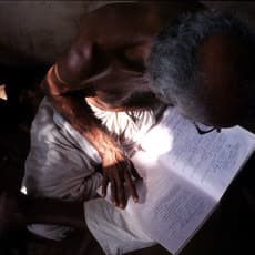 Amar Kanwar