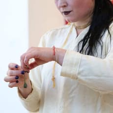Marita Isobel Solberg