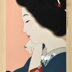 Kamoshita Choko