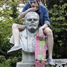 Gosha Rubchinskiy