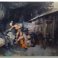 Julien Spianti