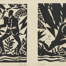 Aaron Douglas