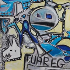 Robert Twigger