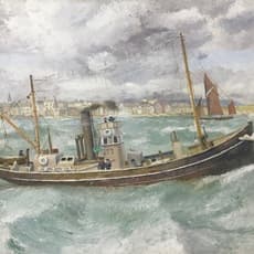 Richard Eurich