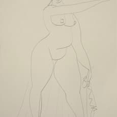 Gaston Lachaise