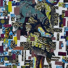 Gwanenge M. Didier