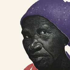 Justice Mathonsi