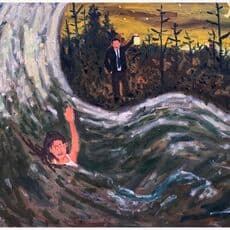 Mike Ousley