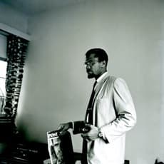 Mohamed (Mo) Amin