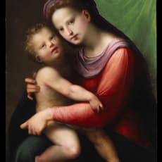 Domenico di Bartolomeo Ubaldini known as Il Puligo