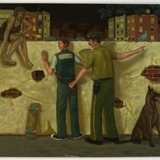 Michael Cline